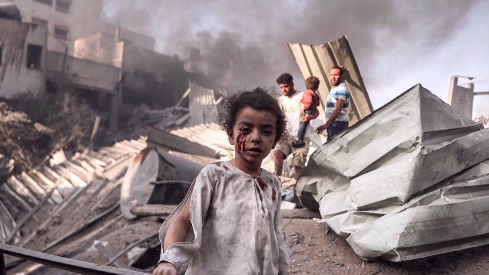 UNICEF warns situation in besieged northern Gaza catastrophic UNICEF warns situation in besieged northern Gaza catastrophic