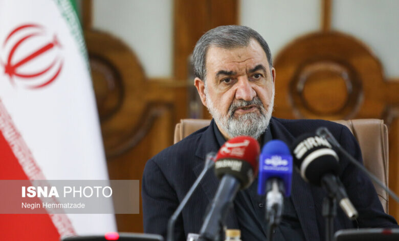 Fmr. IRGC chief: Iran will support Syria against US-Israel plot Fmr. IRGC chief: Iran will support Syria against US-Israel plot