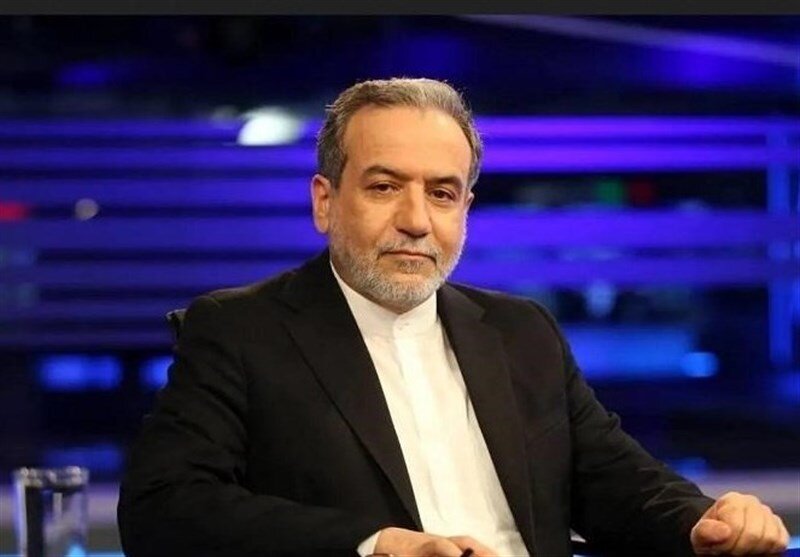 Araghchi: Protecting political borders of regional countries Iran’s red line Araghchi: Protecting political borders of regional countries Iran’s red line