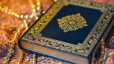 Recording of First Tarteel Recitation A Milestone in Service of Quran