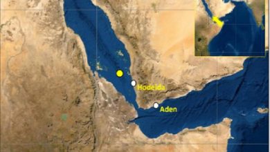 6 Saudi tankers divert via southern Africa for fear of Yemen 6 Saudi tankers divert via southern Africa for fear of Yemen