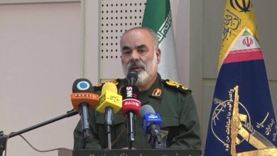 Iran has ‘total intelligence superiority’ in northwest Iran has ‘total intelligence superiority’ in northwest