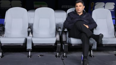 Iran football federation extends Ghalenoei’s contract
