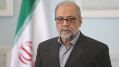 Zolghadr appointed by Leader as his political advisor