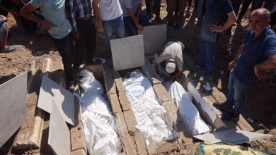 Death toll from Israel’s genocidal war on Gaza rises