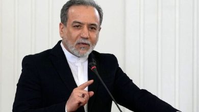 Iran not currently engage in talks with US: FM Araghchi