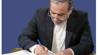 US economic terrorism should be condemned: Araghchi to UN
