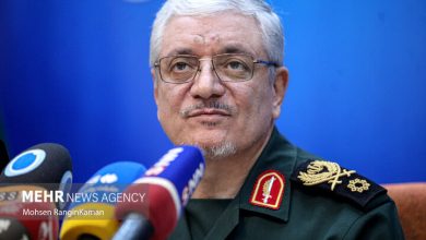 New weapons prepared for future battle with US: Iran MoU spox