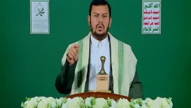Yemeni leader pledges support for Iran amid aggression