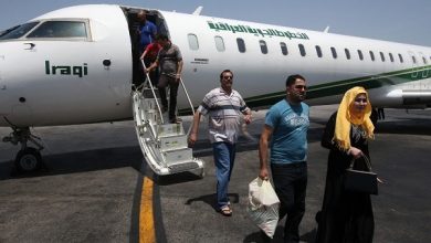 Tehran seeks roadmap to lift Iran-Iraq tourist exchanges to 5m