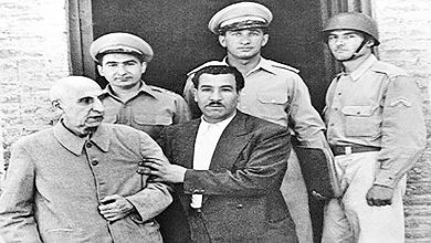 August 19, 1953: A turning point in Iran’s struggle for sovereignty