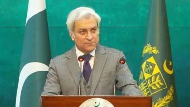 Pakistan calls claims army chief recently visited Iran as Trump envoy ‘factually incorrect’