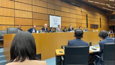 IAEA BoG adopts West-drafted anti-Iran resolution
