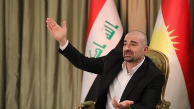 PUK head Talabani to visit Tehran for talks