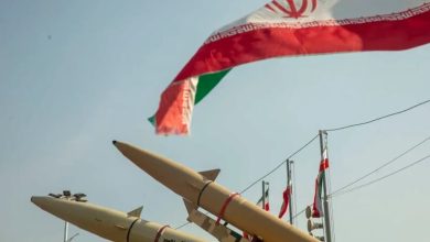Iran raises military preparedness to highest level