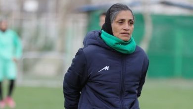 Jafari: Iran’s women’s football must focus on youth development