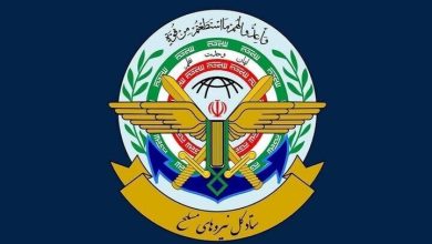 Iran military vows to target origin of any aggression firmly