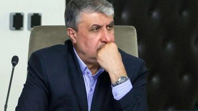 Iran nuclear chief blocked from IAEA meet after US pressures
