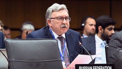 Attacks on nuclear sites becoming normalized: Mikhail Ulyanov