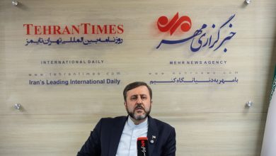 US cannot evade responsibility for war crimes by leaving UNHR