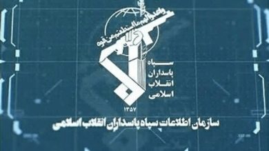 Iran initiatives reshaped battle balance: IRGC