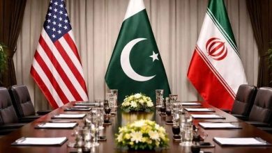 Pakistan, IAEA discuss Iran-US peace MoU
