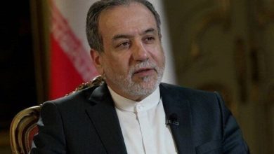 US must return to Islamabad MoU: Araghchi