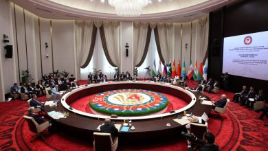 SCO leaders slam US-Israeli war of aggression against Iran