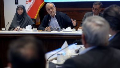 Pezeshkian: Environmental protection is a pillar of national and social security
