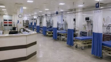 Health projects in food and pharmaceutical sectors near completion