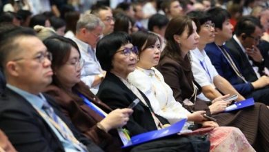 Asia-Pacific Media Forum unveils consensus on prosperity