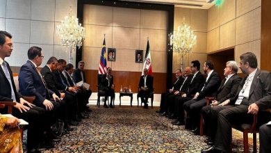 US seeks to turn brotherly Muslim nations against each other