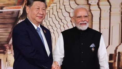 China’s Xi asks BRICS to help restore peace to West Asia