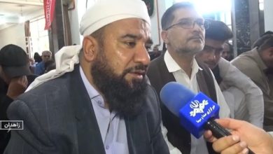Sunni cleric assassinated by unidentified gunmen in SW Iran
