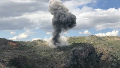 Ground incursions, incendiary strikes mark dangerous Israeli escalation in south Lebanon