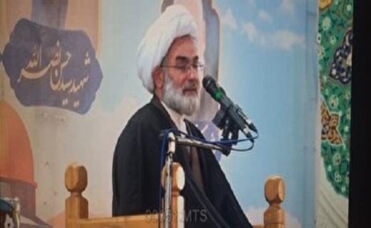 مراسم بزرگداشت شهیدان مقاومت در گیلان + تصاویر