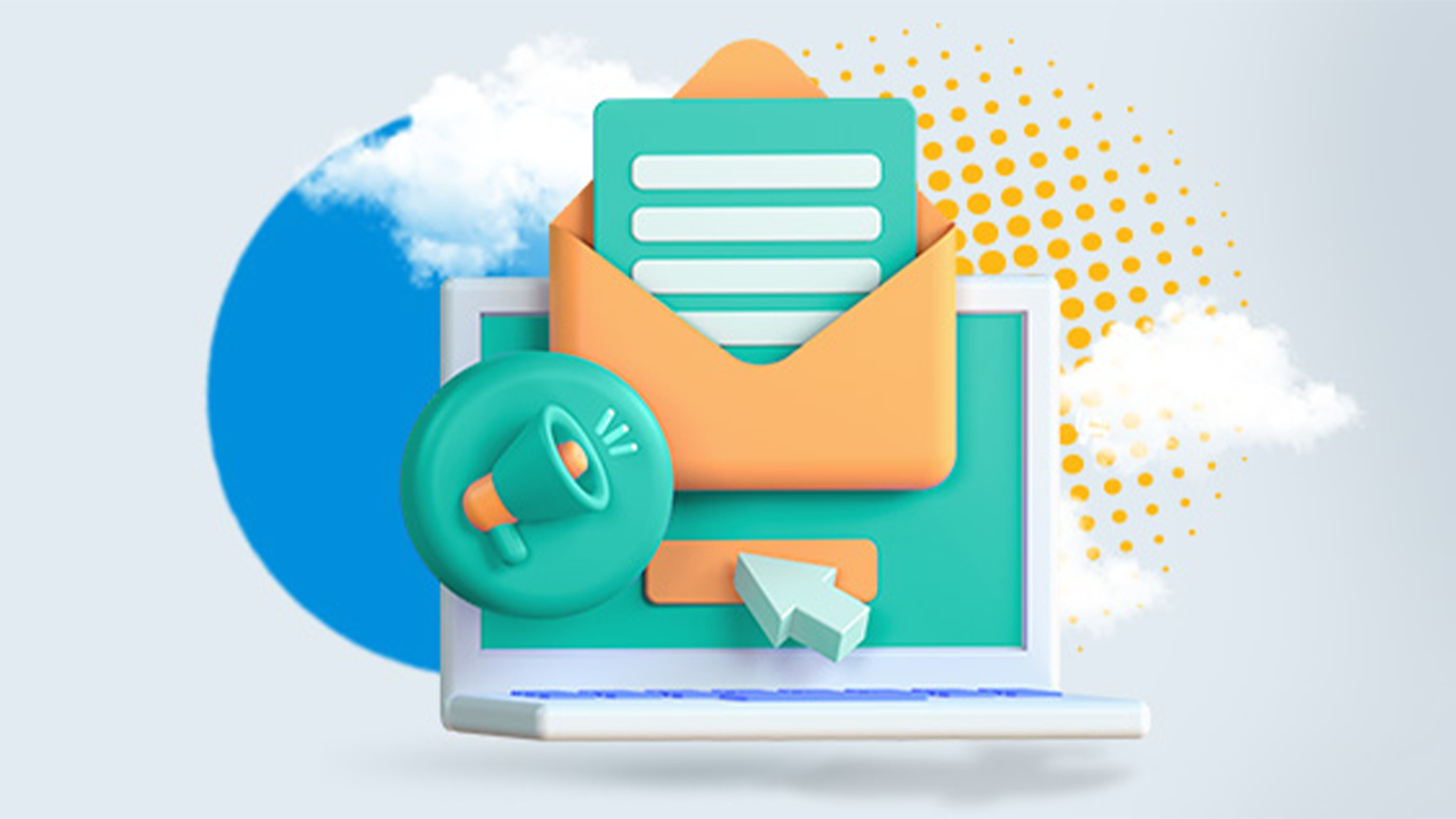 ارتباط با مشتری با نوتیفیکیشن یا پوش نوتیفیکیشن