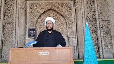 اعتقاد به امام زمان(عج) انسان را از فتنه‌های آخرالزمان نجات می‌دهد
