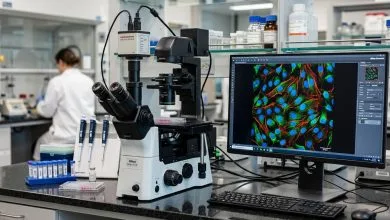 برترین برندهای میکروسکوپ جهان؛ راهنمای انتخاب درست
