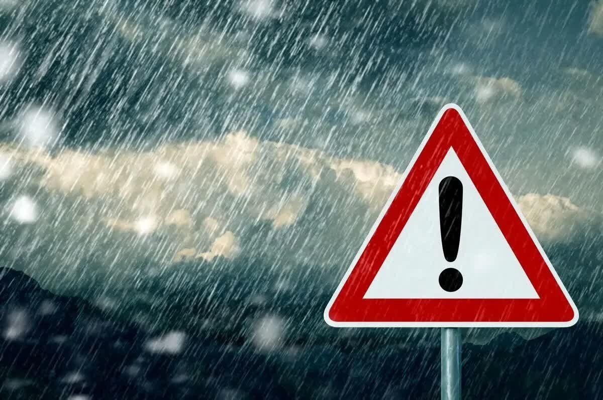 5312770 - برفروبی جاده فرمهین به خنجین