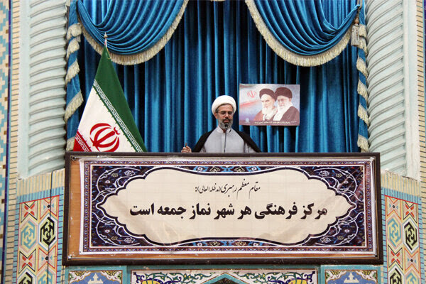 5105653 - تشییع سیدحسن نصرالله قدرت مقاومت را نمایان کرد