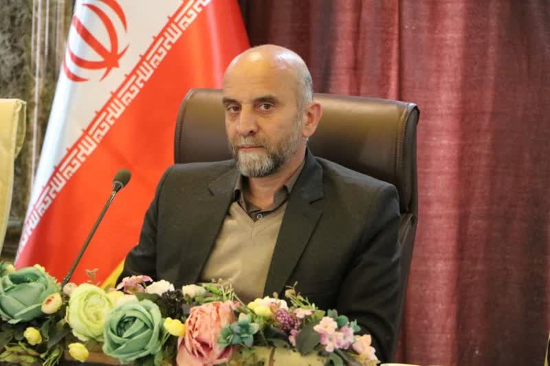 5350252 - جذب کامل اعتبارات خط ویژه مکانیزاسیون کشاورزی در لرستان