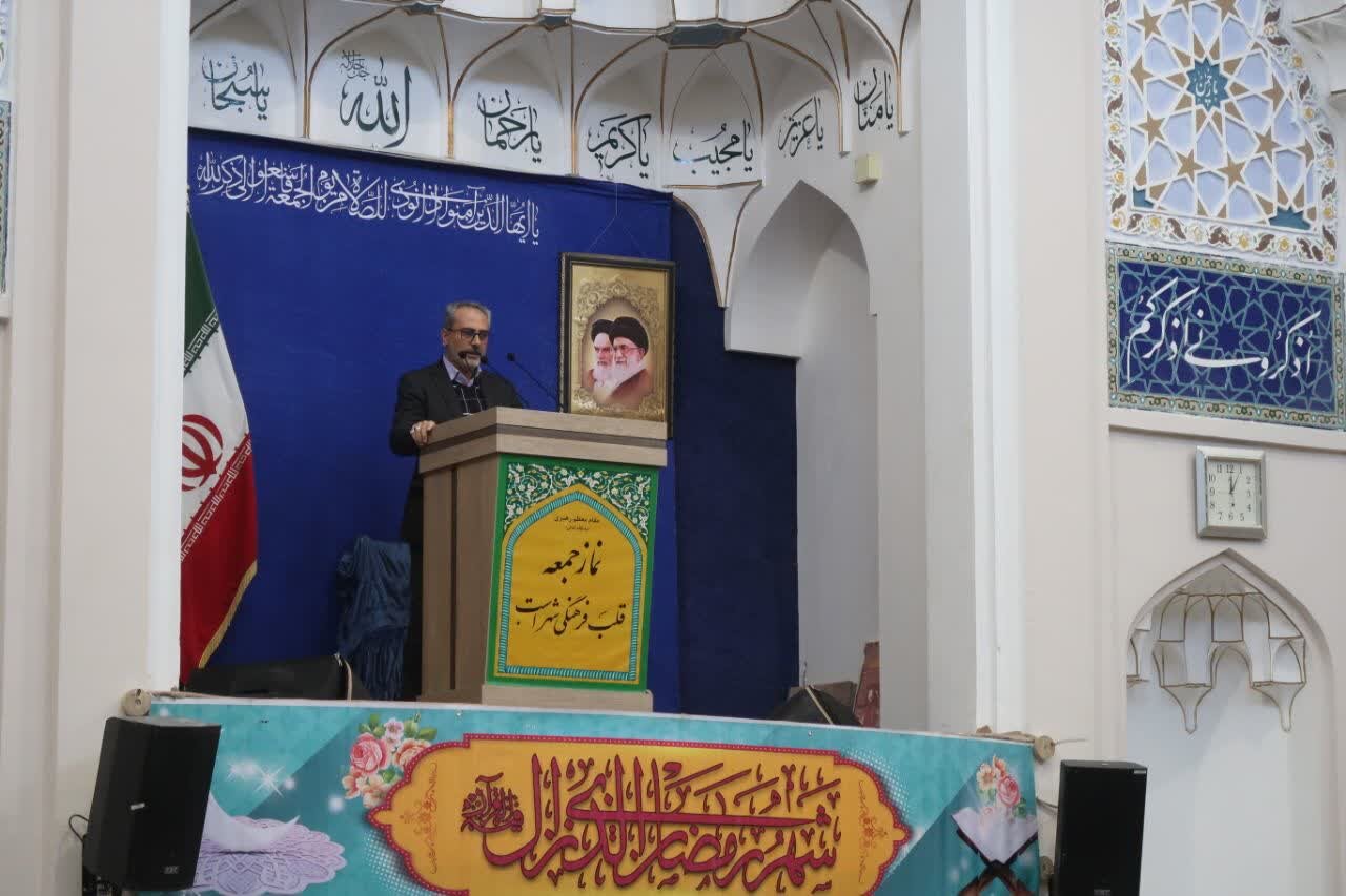 5401767 - افزایش ۴۰ درصدی کمک‌های نیکوکاران به مددجویان در اردبیل