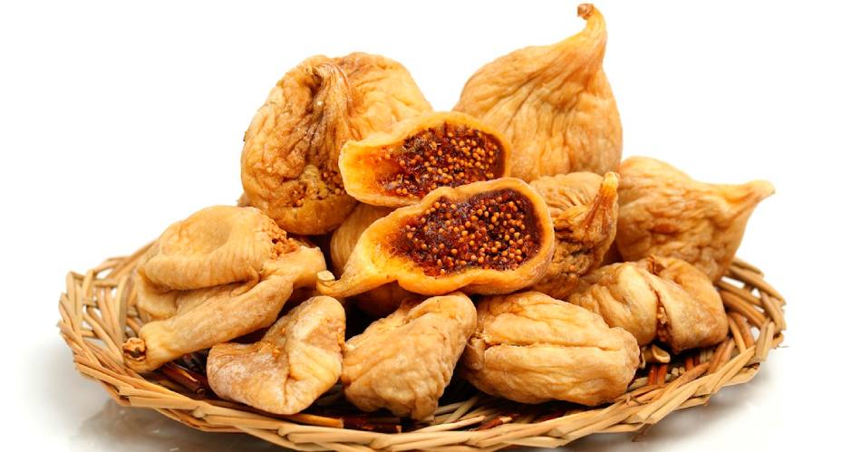 فواید و خواص بی‌ نظیر انجیر خشک که نمی‌دانید - سالم بمون