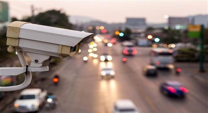 قطع موقت دوربین‌های جاده‌ای گیلاوند؛جریمه‌های اشتباه اصلاح می شود
