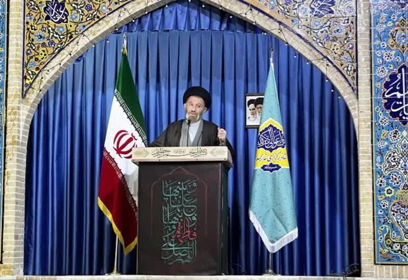 4766674 - اندیشه و عمل جهادی راه پیشرفت و تحول همراه با جهش لرستان است
