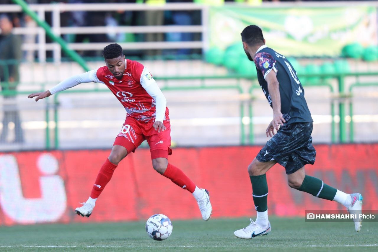 5129061 - انتقال از پرسپولیس؛ یک خرید مجانی بزرگ در راه است!
