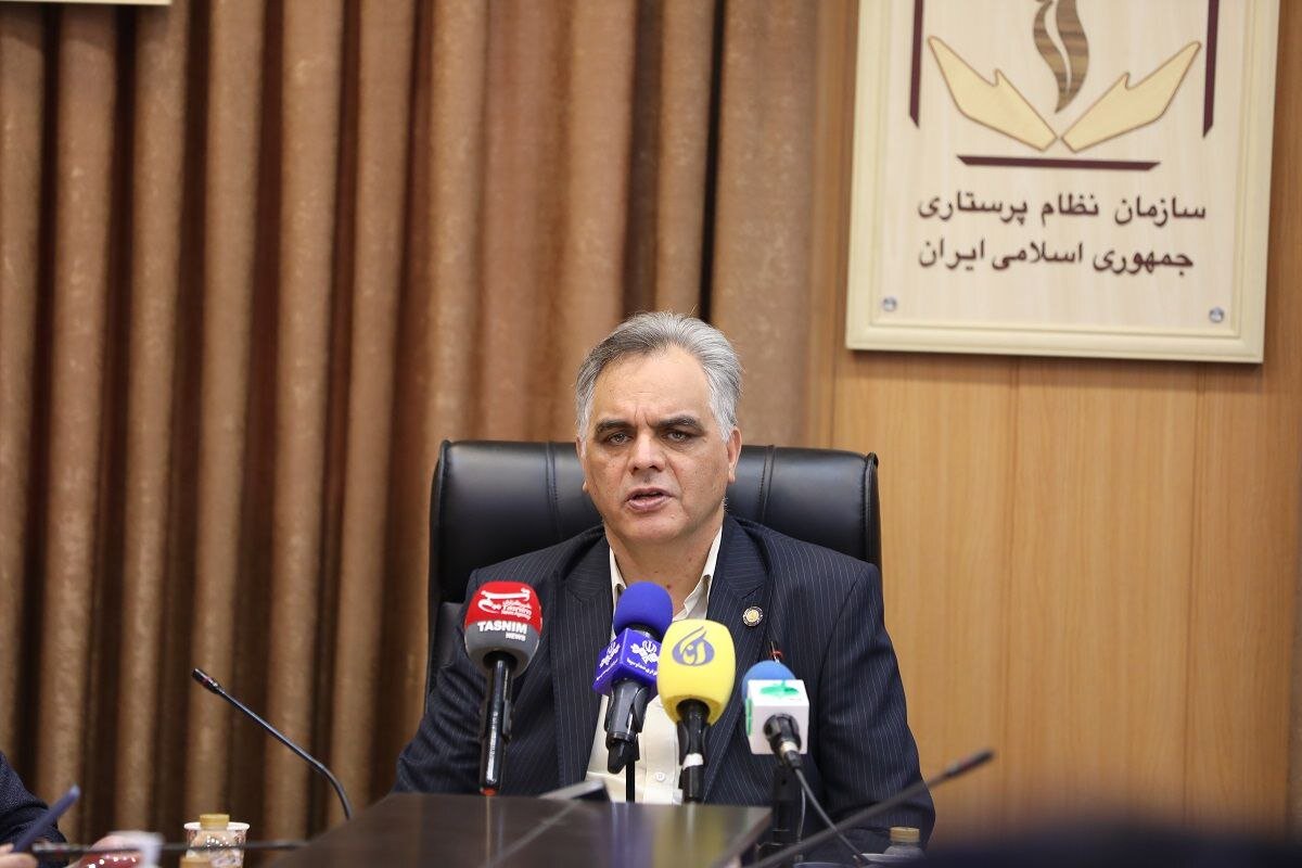 5232872 - ماماها پرچمدار مراقبت از زنان و نوزادان هستند