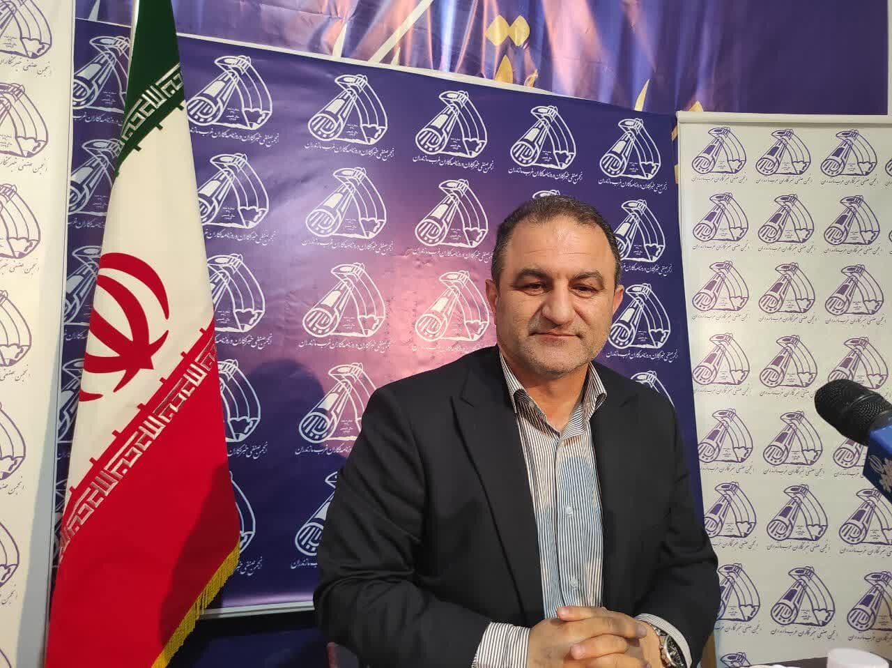 4847160 - لزوم م توجه به طرح‌های آبخیزداری و مدیریت پسماند در مازندران