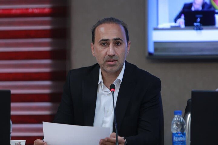 ۱۰۰ میلیارد تومان در سینما بجنورد خاک می‌خورد